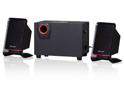 V-101 2.1 USB/SD SPEAKER