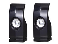 S-2058 2.0 USB POWER SPEAKER