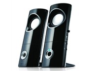 S-2045 2.0 USB POWER SPEAKER