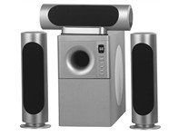 S-6050 3.1 USB/SD/FM speaker,home theatre for PC,notebook,Tablet PC,Mobile phone,MP3/MP4/CD/VCD/DVD,IPHONE/IPAD/IPOD