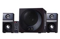 S-530 2.1 USB/SD speaker 